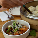 Photo n°3 de l'avis de Leonie. fait le 01/10/2023 à 18:13 sur le  DOWN TO EARTH NOODLES à Cologne