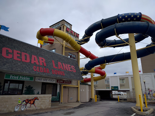 Water Park «Rain Water Park Complex», reviews and photos, 1935 Cleveland Rd W, Sandusky, OH 44870, USA