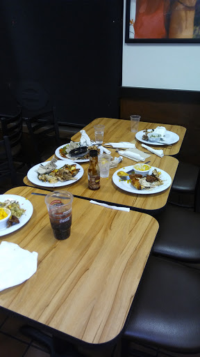 Restaurant «Boston Market», reviews and photos, 1201-1205 Nixon Dr, Moorestown, NJ 08057, USA