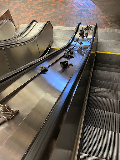 Shopping Mall «Porter Square Shopping Center», reviews and photos, 1 – 37 White St, Cambridge, MA 02140, USA