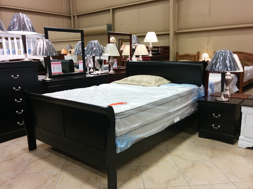 Furniture Store «Bi-Rite Furniture», reviews and photos, 7114 North Fwy, Houston, TX 77076, USA