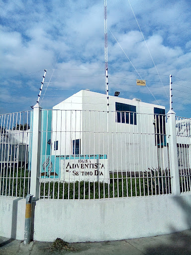 Iglesia Adventista del Séptimo Día