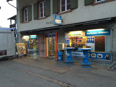 Dorfladen Hölstein, Sumankala Surendran