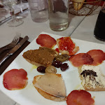 Photo n°2 de l'avis de iromanstef.8 fait le 18/02/2024 à 09:28 sur le  Il Barilotto à Santa Fiora