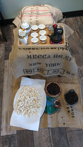 Coffee Shop «Mankira Coffee», reviews and photos, 13881 Outlet Dr B, Silver Spring, MD 20904, USA