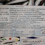 Photo n°1 de l'avis de Adrian. fait le 30/08/2023 à 14:56 sur le  I Velieri Selinunte Ristorante Pizzeria à Marinella di Selinunte