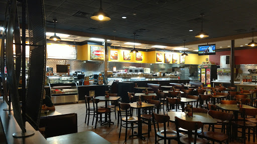 Jason's Deli