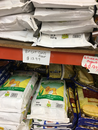 Indian Grocery Store «India Cash And Carry», reviews and photos, 1138 S De Anza Blvd, San Jose, CA 95129, USA