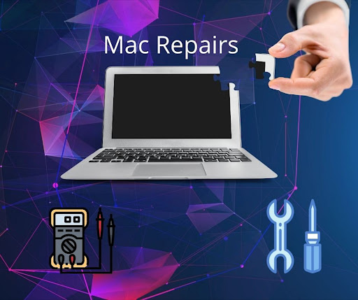 Mac Ezpc Corporation Marina Del Rey image