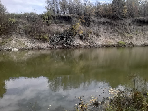 Park «Quanah Parker Park», reviews and photos, 5401 Randol Mill Rd, Fort Worth, TX 76103, USA