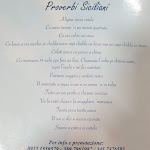 Photo n°3 de l'avis de Yordan.v fait le 14/09/2020 à 21:26 sur le  Ristorante - Trattoria Cu Mangia Fa Muddrichi à Porto Empedocle