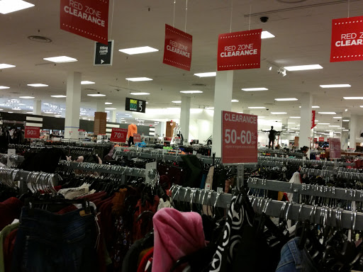 Department Store «JCPenney», reviews and photos, 484 Sun Valley Mall, Concord, CA 94520, USA