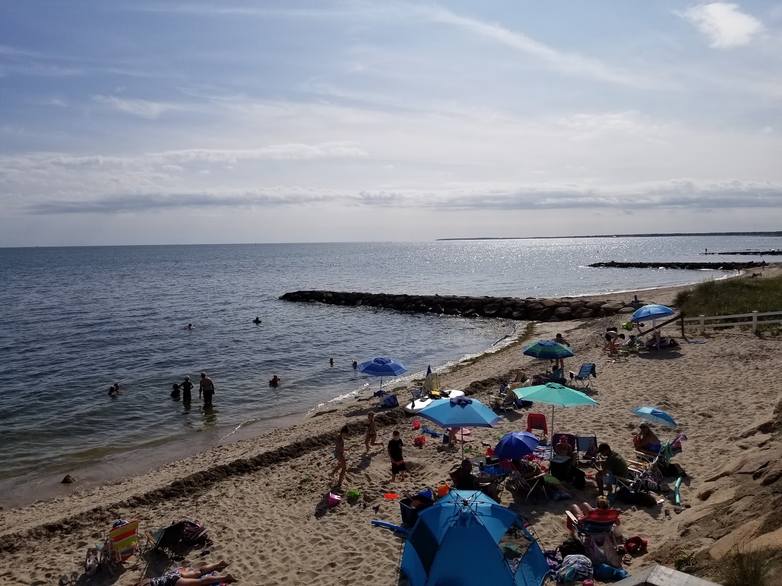 Haigis Beach photo #8