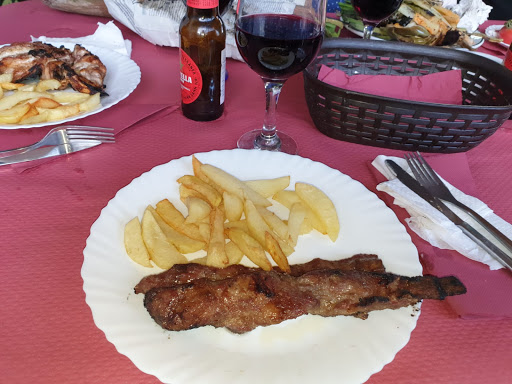 Restaurante Las Manchegas