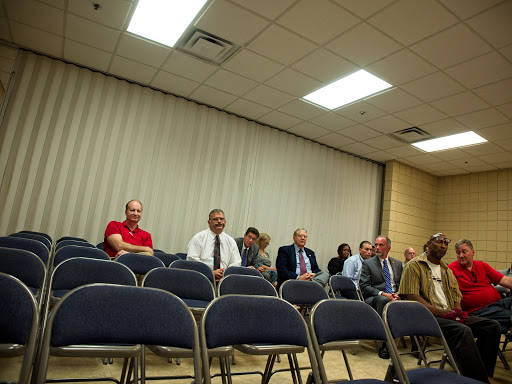 Community Center «Jacksonville Community Center», reviews and photos, 501 Alexandria Rd SW # A, Jacksonville, AL 36265, USA