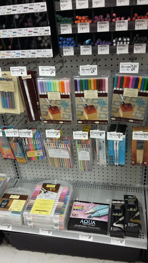 Craft Store «Michaels», reviews and photos, 300 Town Center Pkwy, Slidell, LA 70458, USA