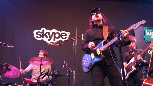 Concert Hall «Skype Live Studio», reviews and photos, 1210 SW 5th Ave, Portland, OR 97204, USA