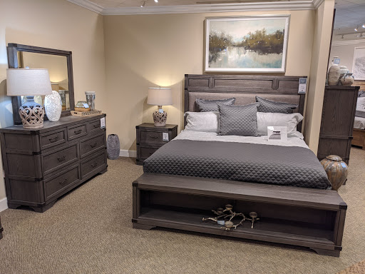 Furniture Store «Havertys Furniture», reviews and photos, 9312 Sage Meadow Trail, Fort Worth, TX 76177, USA