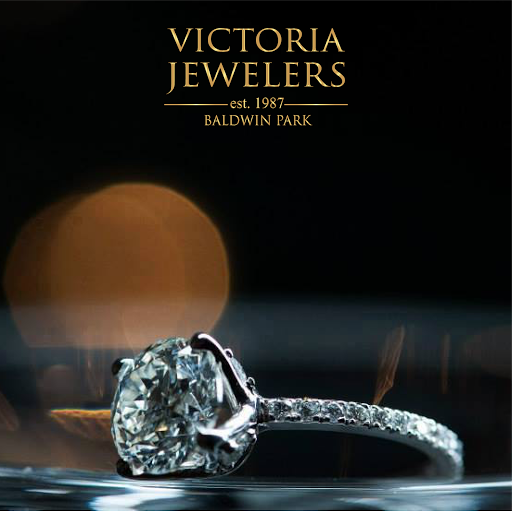 Jeweler «Victoria Jewelers», reviews and photos, 4844 New Broad St, Orlando, FL 32814, USA