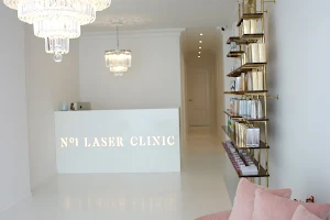No1 Laser Clinic image