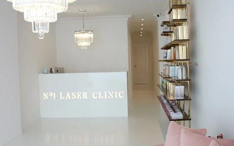 No1 Laser Clinic image