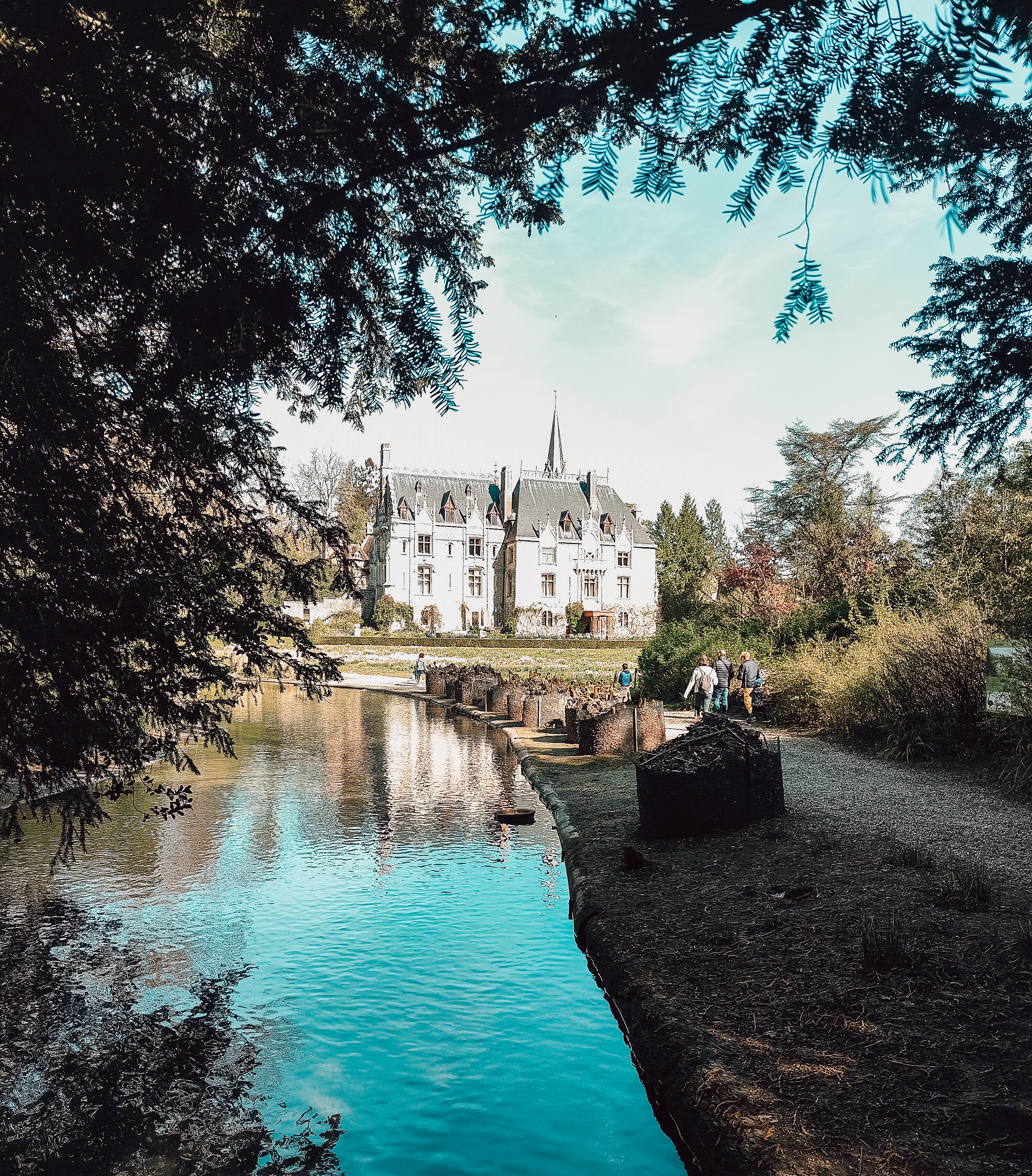 Photo n° 12 de l'avis de Chloé.b fait le 04/07/2021 à 12:42