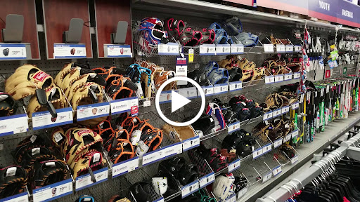 Sporting Goods Store «Academy Sports + Outdoors», reviews and photos, 4920 N Garland Ave, Garland, TX 75040, USA