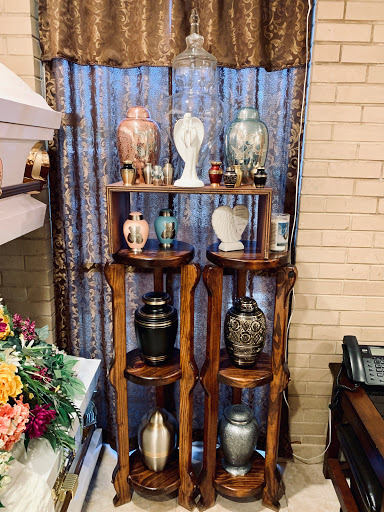 Funeral Home «SouthWest Funeral Home», reviews and photos, 3946 S Zarzamora St, San Antonio, TX 78225, USA