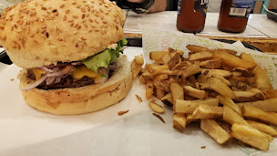 Photo n°54 de Deiz Mat Burger à Rennes ()