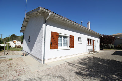 Sophie Esnault - Immobilier Belin-Béliet - vente/achat/location à Belin-Béliet