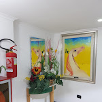 Photo n°8 de l'avis de Dimi.o fait le 24/08/2020 à 04:35 sur le  Hotel Ristorante Amitrano à Pompei