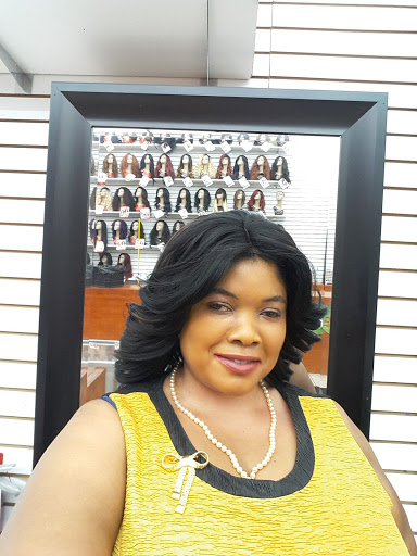 Beauty Supply Store «Beauty Exchange Beauty Supply», reviews and photos, 1020 W Sunrise Blvd, Fort Lauderdale, FL 33311, USA