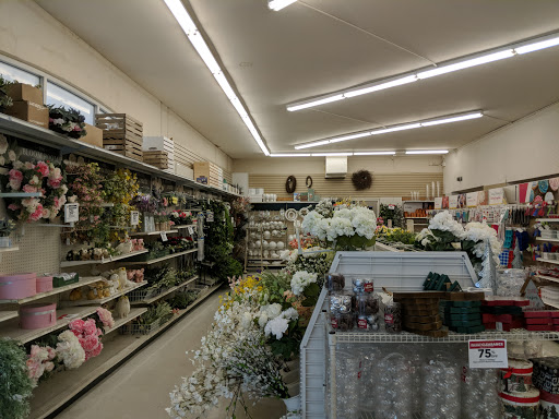 Fabric Store «Jo-Ann Fabrics and Crafts», reviews and photos, 435 San Antonio Rd, Mountain View, CA 94040, USA