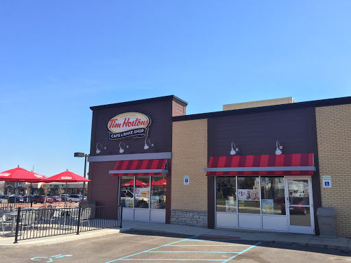 Coffee Shop «Tim Hortons», reviews and photos, 31300 Five Mile Road, Livonia, MI 48154, USA