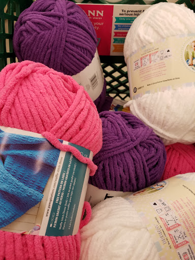 Fabric Store «Jo-Ann Fabrics and Crafts», reviews and photos, 413 N Milwaukee Ave Unit 500, Vernon Hills, IL 60061, USA