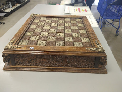 Thrift Store «3 Way Thrift Store Inc», reviews and photos, 10152 Central Ave, Montclair, CA 91763, USA