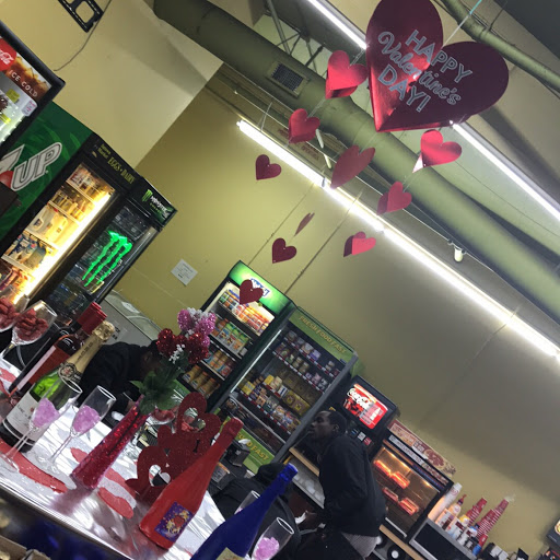 Grocery Store «Intown Market & Deli», reviews and photos, 349 Decatur St SE, Atlanta, GA 30312, USA