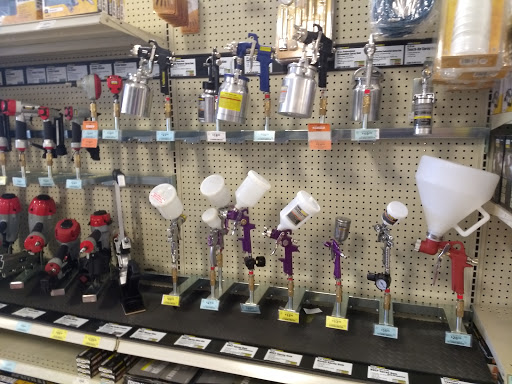 Hardware Store «Harbor Freight Tools», reviews and photos, 4600 Stadium Dr, Kalamazoo, MI 49008, USA