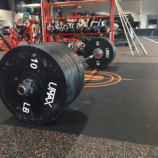 Gym «Arsenal Strength Training Facility», reviews and photos, 10710 Lexington Dr, Knoxville, TN 37932, USA