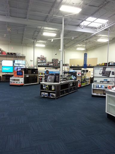 Electronics Store «Best Buy», reviews and photos, 9652 Main Street, Fairfax, VA 22031, USA