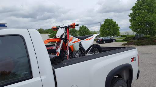 Motorcycle Dealer «Westfield Powersports», reviews and photos, 18128 Market Ct, Westfield, IN 46074, USA