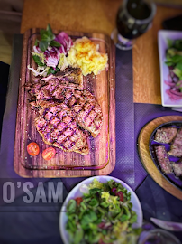 Photos du propriétaire du Restaurant O'SAM steak house à Le Mans - n°19