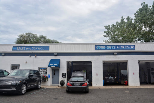Used Car Dealer «Good Guys Auto House LLC», reviews and photos, 1103 Queen St, Southington, CT 06489, USA