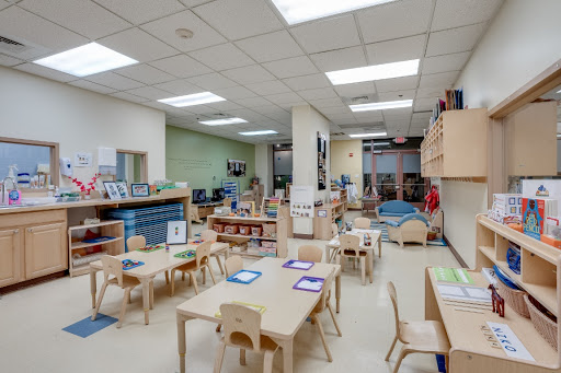 Preschool «Bright Horizons at Sinatra Drive, Hoboken», reviews and photos, 336 Sinatra Dr, Hoboken, NJ 07030, USA