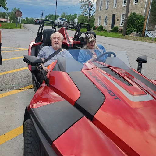 Motorsports Store «Big St. Charles Motorsports», reviews and photos, 3830 W Clay St, St Charles, MO 63301, USA