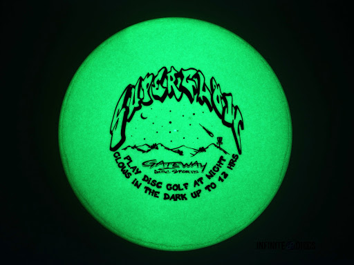 Outdoor Sports Store «Flying Plastic Disc Golf Pro Shop», reviews and photos, 2408 Chamberlain St a, Ames, IA 50014, USA