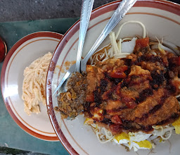 Toge Goreng Pa Inin photo