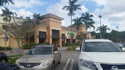 Supermarket «Publix Super Market at Miami Lakes», reviews and photos, 15000 Miami Lakes Dr, Miami Lakes, FL 33014, USA
