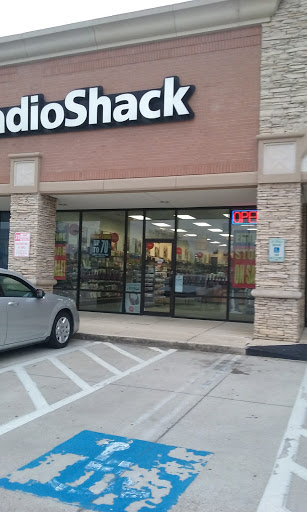 RadioShack, 1304 W Davis St G, Conroe, TX 77304, USA, 