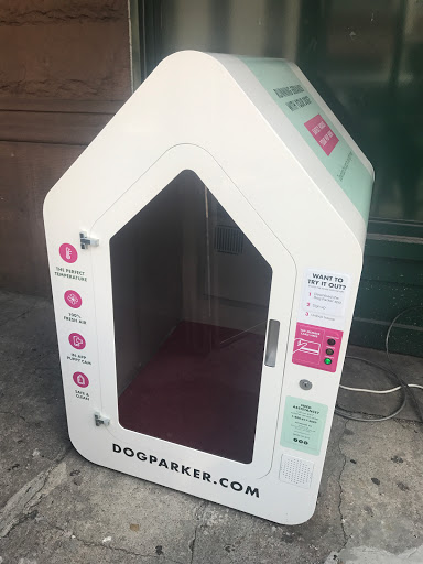 Pet Supply Store «Unleashed by Petco», reviews and photos, 81 7th Ave, Brooklyn, NY 11217, USA
